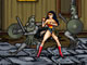 Warrion Princess